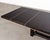 Wood Dakota Jackson Macassar Ebony "Grand" Dining Table 11 Ft. For Sale - Image 7 of 18