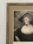 Antique Lithograph After George Romney, Lady Arabella Ward, C. 1900 For Sale - Image 11 of 15