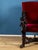 Sculpted Armchair attributed to Circle of Andrea Brustolon, Italy, 17th-18th Century For Sale - Image 3 of 6