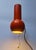 Mid-Century Modern Mid-Century Modern Space Age Italian Wall Lamp, 1970s For Sale - Image 3 of 13