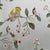 Chinoiserie Floral Wallpaper Hand Painted Murals - 4 Panels For Sale - Image 4 of 5