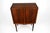 Origin: Denmark Designer: Illum Wikkelsø Manufacturer: C. F. Christensen Era: 1960s Materials: Rosewood Measurements:...