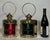 Early 20th Century Port and Starboard Yacht Lanterns For Sale - Image 5 of 12