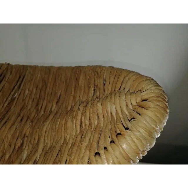 Footrest by Tom Dixon for Cappellini, 1990s For Sale - Image 6 of 12