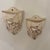 Art Deco English Pottery Arthur Wood Wall Pockets, a Pair For Sale In Houston - Image 6 of 12