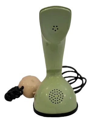Cobra Telephone from Ericsson, 1960s