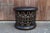 Wood Antique Tribal Bagongle Ceremonial Stool For Sale - Image 7 of 10