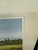 Green Ray Jacobson Wine Country Giclee Watercolor, Certificate For Sale - Image 8 of 12