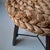 Wood Stool attributed to Adrien Audoux and Frida Minnet, 1950s For Sale - Image 7 of 11