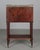 Louis XVI Style Marble Top Nightstand or Side Table For Sale In Orlando - Image 6 of 10