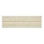 Sample - Schumacher Vincent Linen Braid in String For Sale