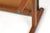 Ottoman in Teak by Hugo Frandsen for Spøttrup Stolefabrik, 1960s For Sale - Image 9 of 11