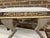 Wood 19th Century Italian Neoclassical Benches For Sale - Image 7 of 8