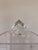 Tizo Crystal Home Accent/Bookend For Sale - Image 4 of 5