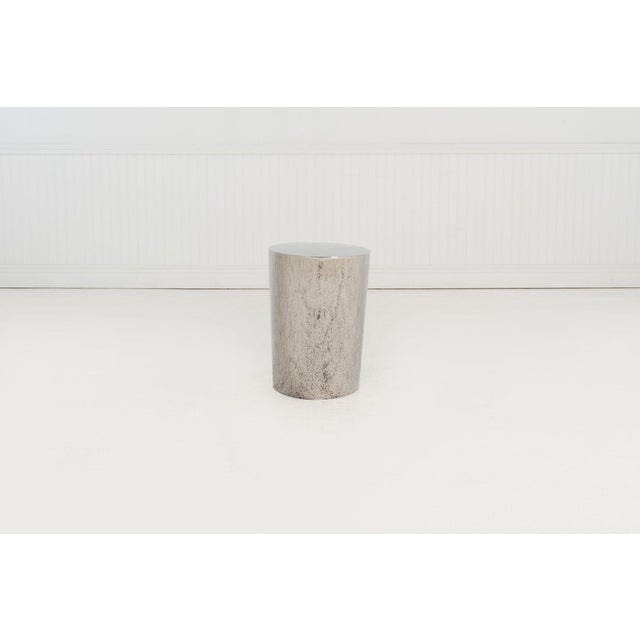 Mid-Century Modern J. Wade Beam Zephyr Table Base for Brueton, 1980c. For Sale - Image 3 of 11