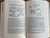 Brown Vintage Antique Reference Books, Set of Five For Sale - Image 8 of 18