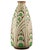 Charles Catteau for Boch Frères Keramis Art Deco Stoneware Vase, Décor D.1005 Circa 1925 A hand-painted Art Deco stoneware...