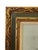 Vintage Impressionist Landscape Likely OilPainting With Ornate Frame For Sale In Seattle - Image 6 of 9