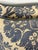 Custom Fortuny Lumbar Pillows by Melissa Levinson, Linen & Cotton, Usa For Sale - Image 9 of 14