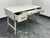West Elm Williams Sonoma for West Elm Mid-Century Desk For Sale - Image 4 of 12