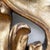Italian Giltwood Frame with Decorations, 1800s For Sale - Image 10 of 12