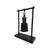 Kenneth Ludwig Chicago Liberty Bell - Small For Sale - Image 4 of 11