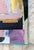 Palo Santo Contemporary Mixed Media Analog Collage For Sale - Image 4 of 6