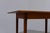 1950s Mid-Century Danish Compact Folding Oak Dining Table attributed to Børge Mogensen, 1950s For Sale - Image 5 of 18
