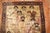 Textile Late 19th Century Biblical Antique Zabihi Collection Lavar Kerman Rug - 1'11" x 2'8" For Sale - Image 7 of 11