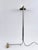 Floor Lamp Backslider by Cedric Hartman for Jack Lenor Larsen, Switzerland, 1960s For Sale - Image 11 of 18