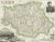 Beige Map of Gers in France by Vuillemin, 19th Century For Sale - Image 8 of 10