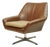 Mid-Century Swivel Chair, 1970s For Sale
