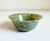 Mid 20th Century Chinese Spinach Jade Bowl, Mid 20th Century For Sale - Image 5 of 11
