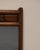 Late 20th Century Altavista Lane Furniture Spanish Mediterranean Style 43x26" Dresser / Wall Mirror 439-08 For Sale - Image 5 of 8