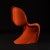 Panton Chairs by Verner Panton for Herman Miller, 1970s, Set of 2 For Sale - Image 12 of 18