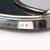 Miracoli Milano Silver Wall Mirror For Sale - Image 6 of 7