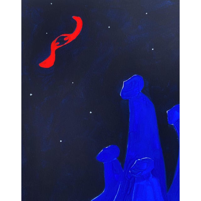 WALERIA MATELSKA (born 1994 in Belarus) In 2012-2015 she studied at the Faculty of Painting at the Academy of Fine Arts in...