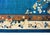 Late 19th Century Chinese Peking Rug For Sale - Image 9 of 16