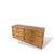 Wood Low Sideboard in Oak Veneer from G-Plan, 1980s For Sale - Image 7 of 9