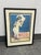 1990s Framed “Consommé Maggi” Poster Reproduction For Sale - Image 5 of 12