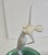 1930s Art Nouveau Murano Glass Ring Holder, 1930s For Sale - Image 5 of 9
