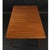 Mid-Century Modern Danish Modern Teak Expanding Rectangle Dining Table Vintage 1960s For Sale - Image 3 of 17