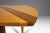 Modern Multi-Wood 3-Piece "Puzzle Table" in Solid Maple by David Levy Creations, Usa, C. 1990's For Sale In Orlando - Image 6 of 12