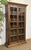 Modern Fir Wood Bookcase, 1980s For Sale - Image 5 of 18