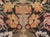 Early 21st Century Modern Oversized Bessarabian Design Flat-Weave Rug designed by Doris Leslie Blau For Sale - Image 5 of 11