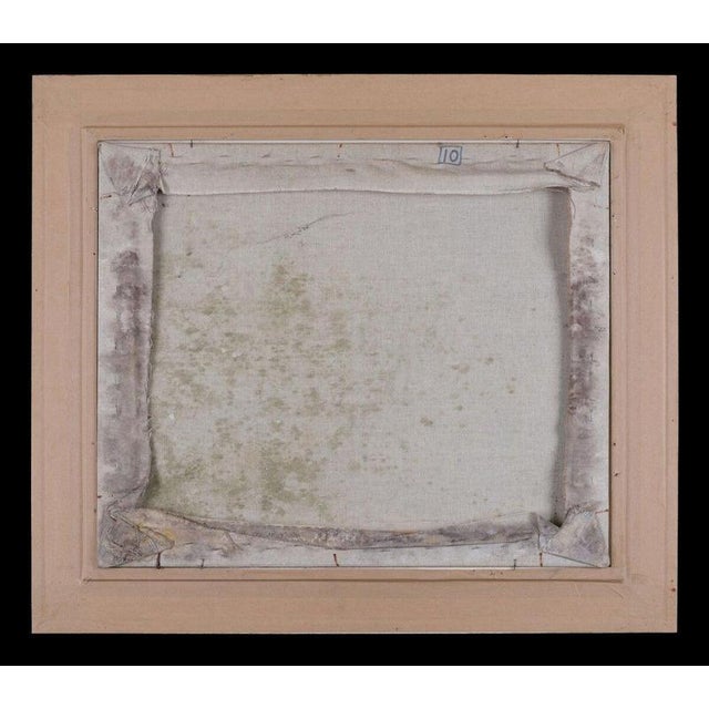Edward Noott, British Impressionist Landscape, Oil on Canvas, Framed For Sale - Image 6 of 7