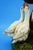 Arturo Pannunzio, Sculpture of a Girl with Geese, 1920s, Ceramic For Sale - Image 15 of 18