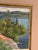 Sonia Yander, Landscape, 1983, Oil Painting on Canvas, Framed For Sale - Image 11 of 18