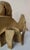 Mary Frank " Pablo 1970" Sculpture With Catalog For Sale - Image 10 of 17