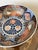 1920s Japanese Imari Porcelain Punch Bowl For Sale - Image 5 of 9